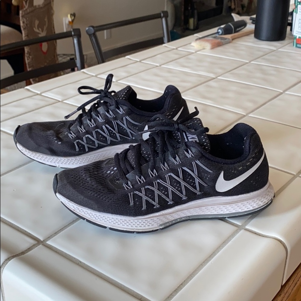 Nike zoom Pegasus 32